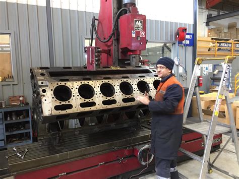 Image result for V12 Engine Block