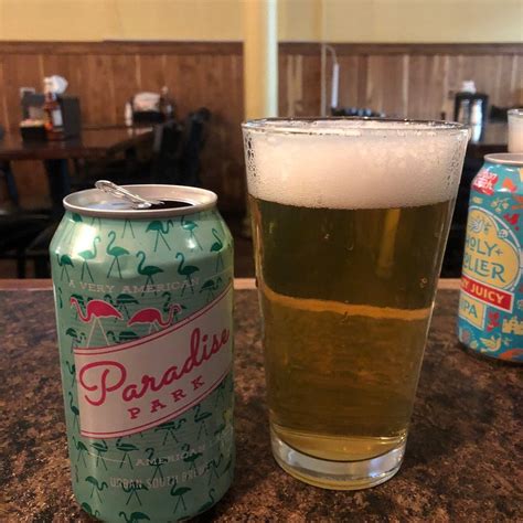 DAISY DUKES EXPRESS, New Orleans - Warehouse/Central Business District ...