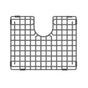 Franke CE19-36S Centinox Kitchen Sink Top Grid : Amazon.in: Home ...
