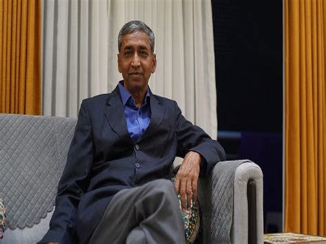 Former Citi Group Managing Director Madan Kore joins Advisory Board of ...