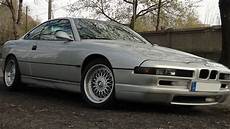 Bmw 850i V12 by Bmw 850i V12 Suade Headliner Stereo System Nsx Alarm Bmw 850i V12