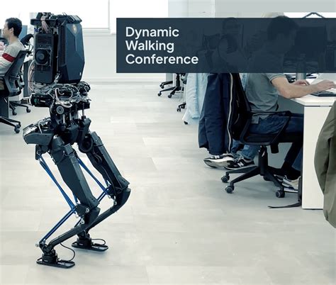 Walking Robot Dynamic 的图像结果