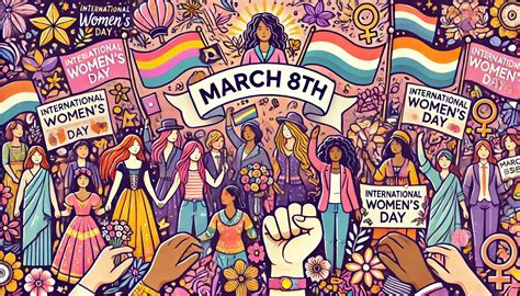 25 Facts About March 8th - OhMyFacts