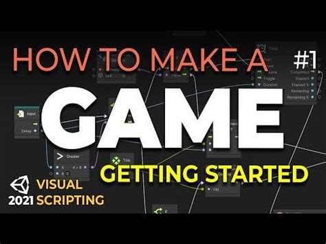 Image result for How to Make a Unity Game No Code