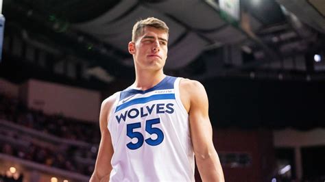 What does new Celtics big man Luka Garza bring to the team?