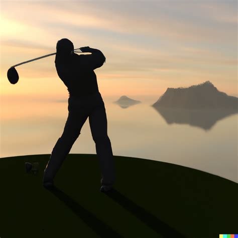 Proper Golf Swing Mechanics For Beginners
