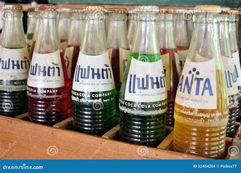 90s Bottled Drinks