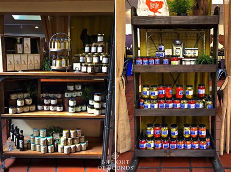 Carmel Belle: Scrumptious & Organic Café & Larder | Carmel, California ...