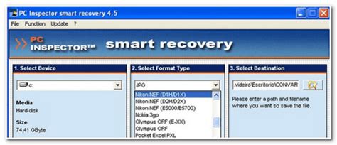 Image result for Free Data Recovery Program