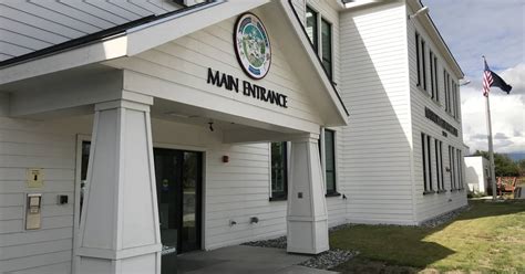 Mat-Su Borough will return to Alaska Municipal League - Anchorage Daily ...