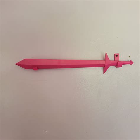 Crystal Sword Adventure Time