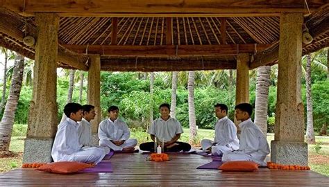 Yoga Retreats In Bangalore That Will De-Stress You Completely In 2023