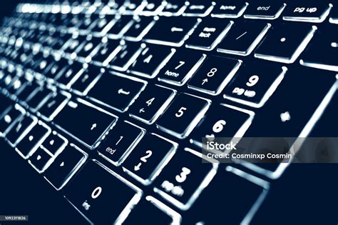 Image result for Backlit Computer Keyboard
