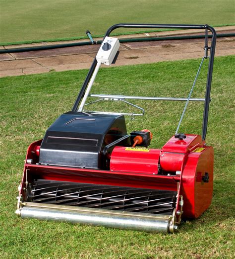 Reel Lawn Mower With Highest Cutting Height at James Byers blog
