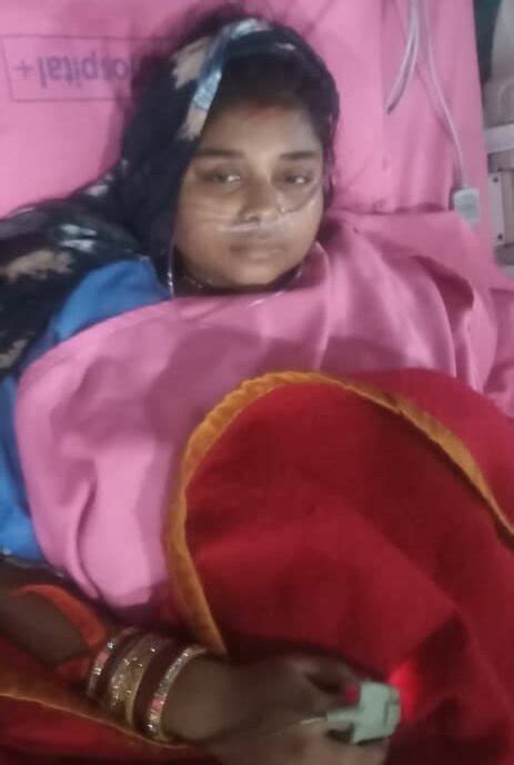 सर्प दंश का 15 दिनों में तीसरा मामला, सर्पमित्रों की पहल से बची महिला ...