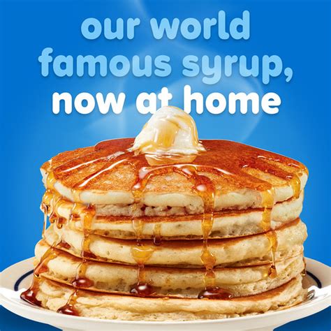 IHOP Original Syrup (24 fl oz) Delivery or Pickup Near Me - Instacart