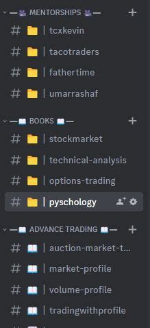 Stock Market Game Discord - STOCKOC