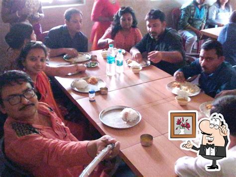 Borishaler Ranna Ghar (Kitchen), Chaupahari Jangal - Restaurant reviews