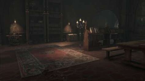 Hogwarts Legacy - How To Open Eye Chests And All Hogwarts Castle ...