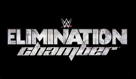 WWE's disappointing Elimination Chamber had only one real aim — selling WrestleMania tickets