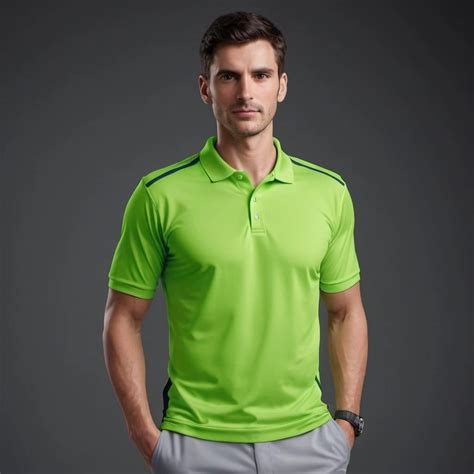 Dri Fit Polo Shirt Manufacturer in Bangladesh | PRiTOMTEX