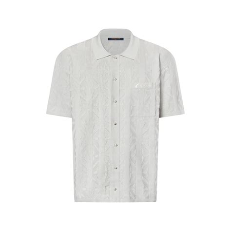 Luxury Shirts for Men | LOUIS VUITTON