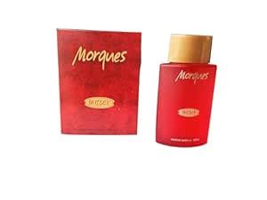 Buy Saini Enterprises Morques Perfume For Men And Women | Long Lasting ...