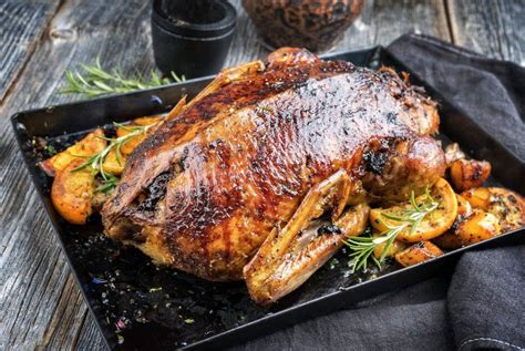 idee recette canard