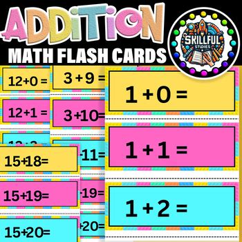 Math FlashCards 的图像结果