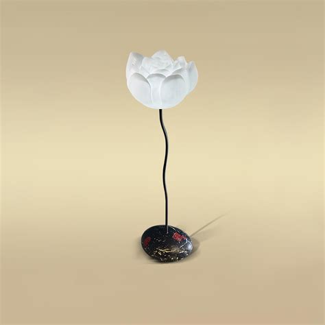 Lotus Floor Lamp – Vakkerlight