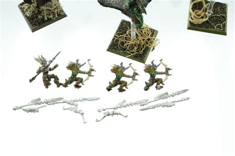 Warhammer Fantasy Wood Elf Warhawk Riders | WHTREASURY