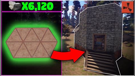 Image result for Rust Small Base Tutorial