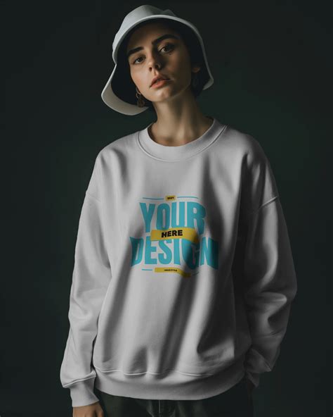 Free Apparel Mockup Generator Online with AI