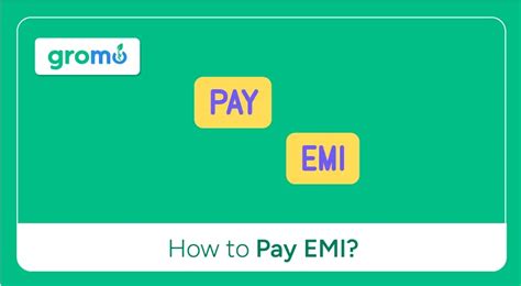 EMI Payment: How To Pay EMI For Different Banks?