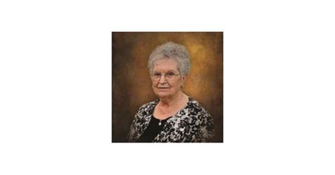 Ina Nell Helton Lyon Obituary (2024) - Salyersville, KY - Magoffin ...