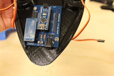 Image result for Creatures with Arduino