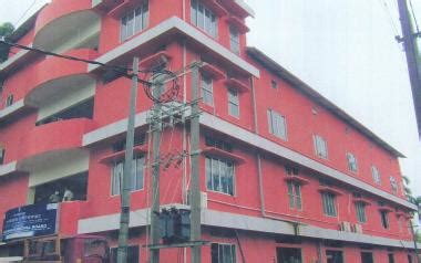 Infrastructure Projects under 10% Allocation of Central Pool Fund ...