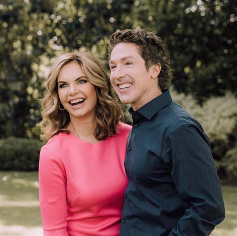 Joel Osteen Wife, Net Worth, Family, Biography & Career
