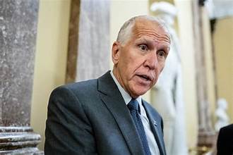 Tom Tillis