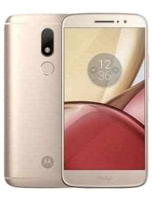 Motorola Moto M2 Latest Price in India & Full Specs - Minto