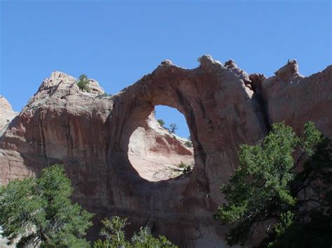 Is the Navajo Nation Safe To Visit