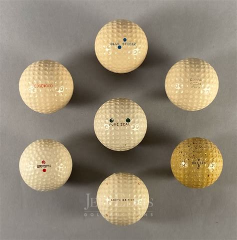 Jeff Ellis Golf Auctions