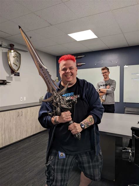 Brandon Nelson on LinkedIn: #blizzcon