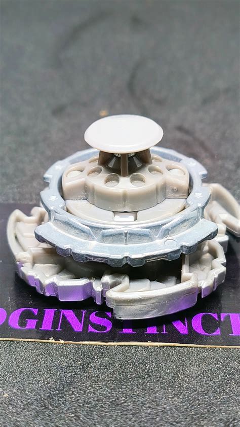 Wolborg 8 Bearing (B) – YOGINSTINCT-COLLECTIBLES