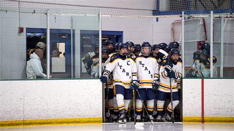 Colorado hockey playoffs: Photos from Poudre School District vs. Heritage