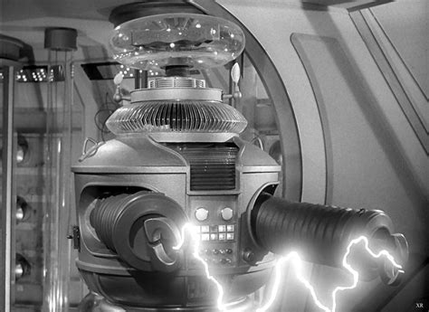 1965 ... "DANGER Will Robinson!" | Lost in space, Lost in space cast ...