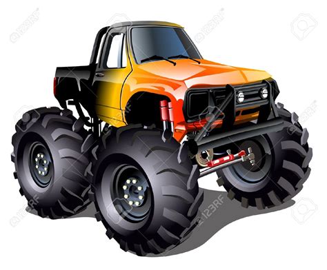 Monster truck clipart 19 free Cliparts | Download images on Clipground 2026