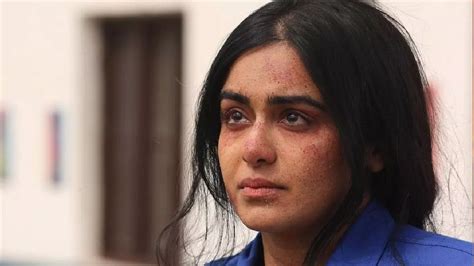 The Kerala Story ban The situation worsened in Bengal after Adah Sharma ...
