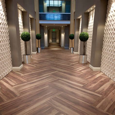 Why LVT is the Best Hospitality Flooring Choice | Wilkerson Floors