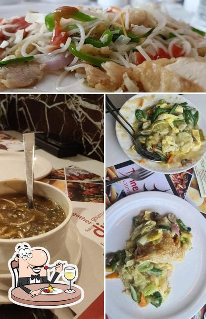 Dine Inn China, Hyderabad - Restaurant menu, prices and reviews